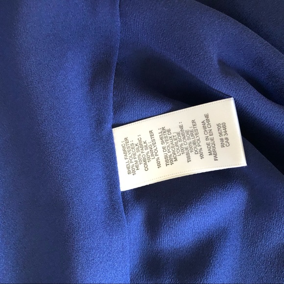 Rebecca Taylor Floral Pleated Maxi Skirt - Picture 6 of 8